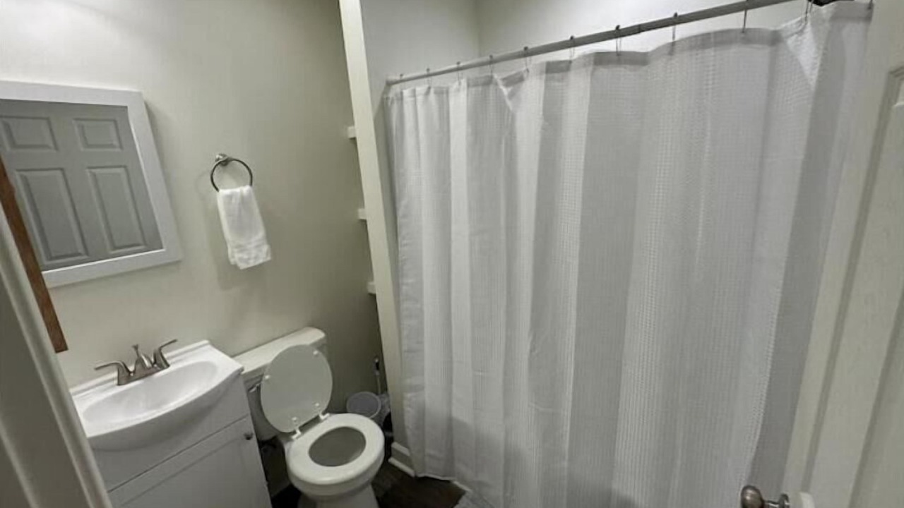 Photo of Bathroom in Greer