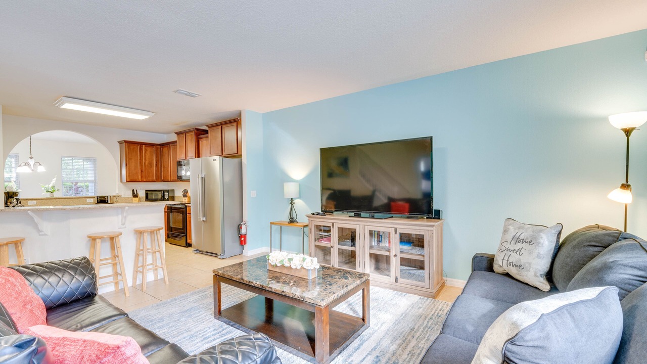 Photo of Livingroom in Calabria