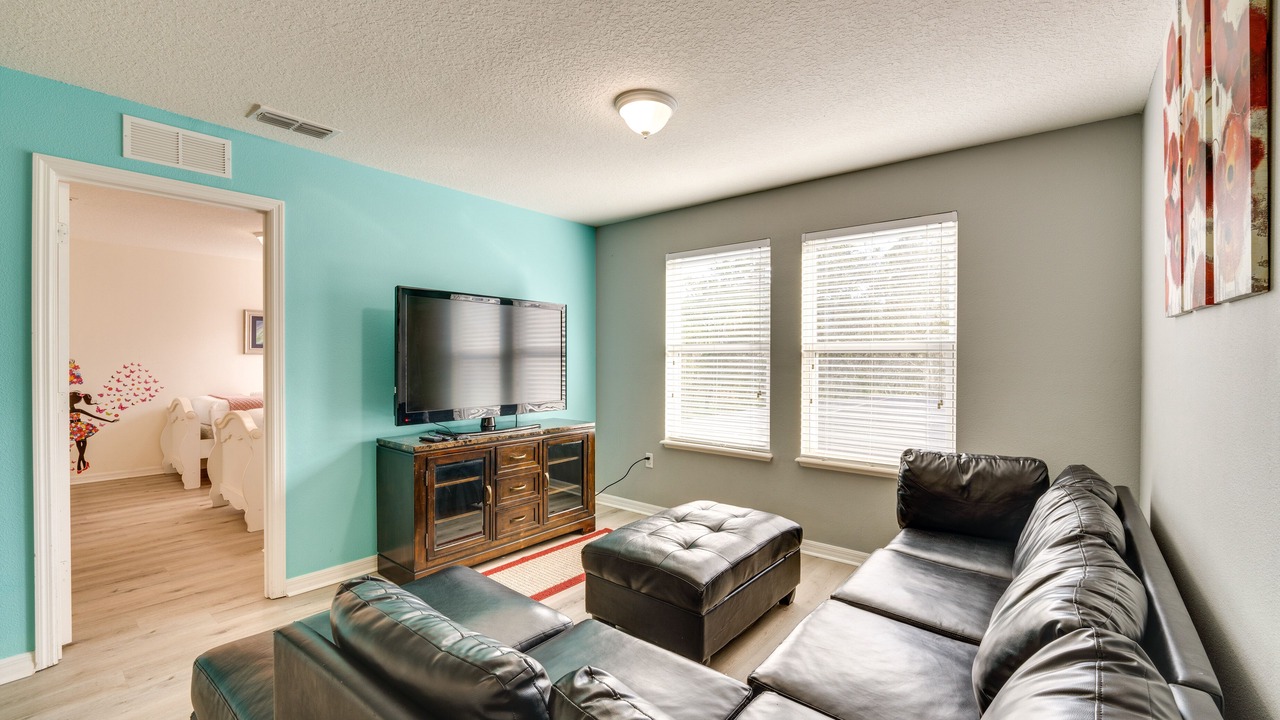 Photo of Livingroom in Calabria