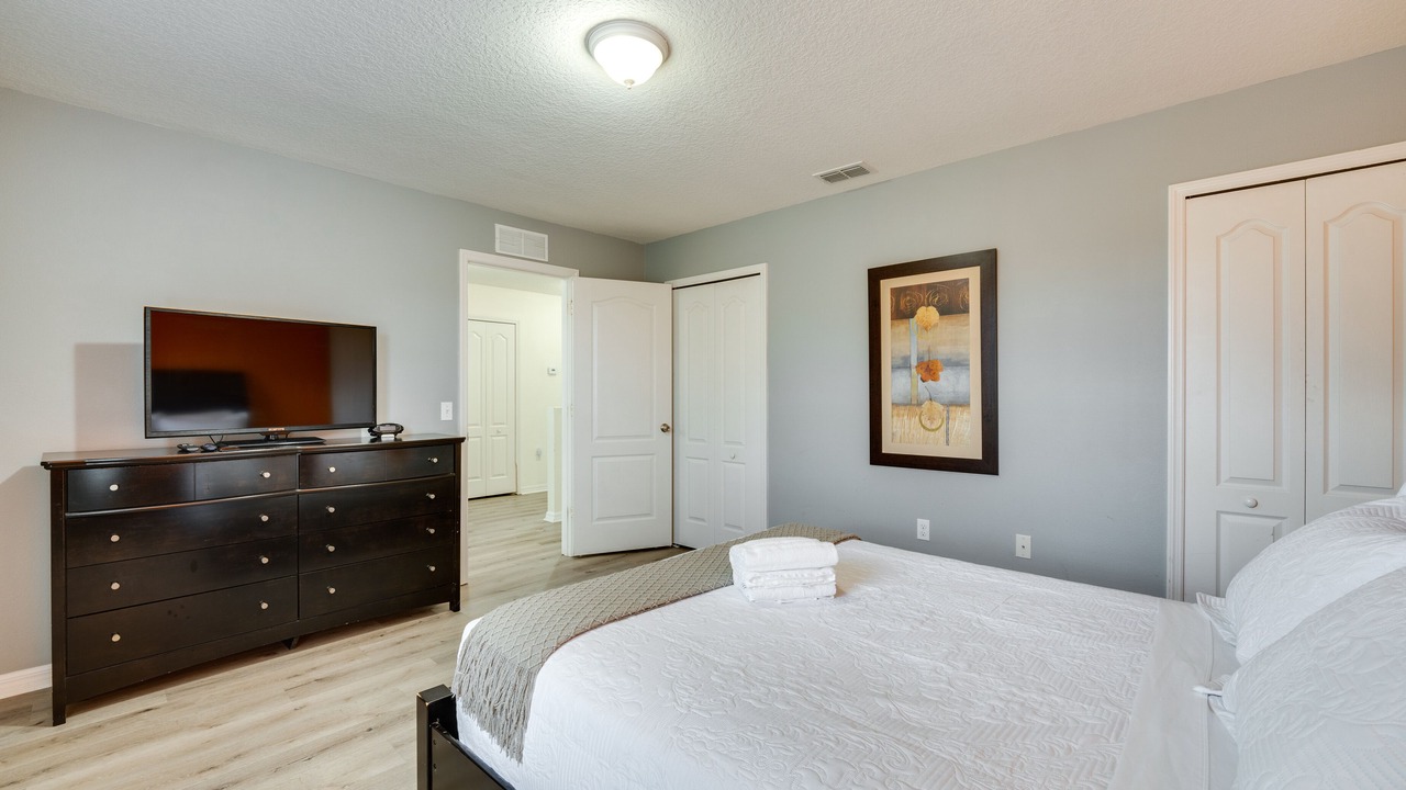 Photo of Bedroom in Calabria