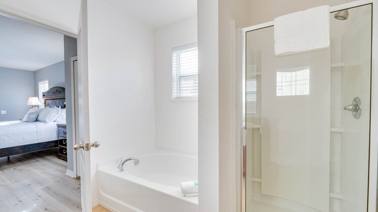 Photo of Bathroom in Calabria
