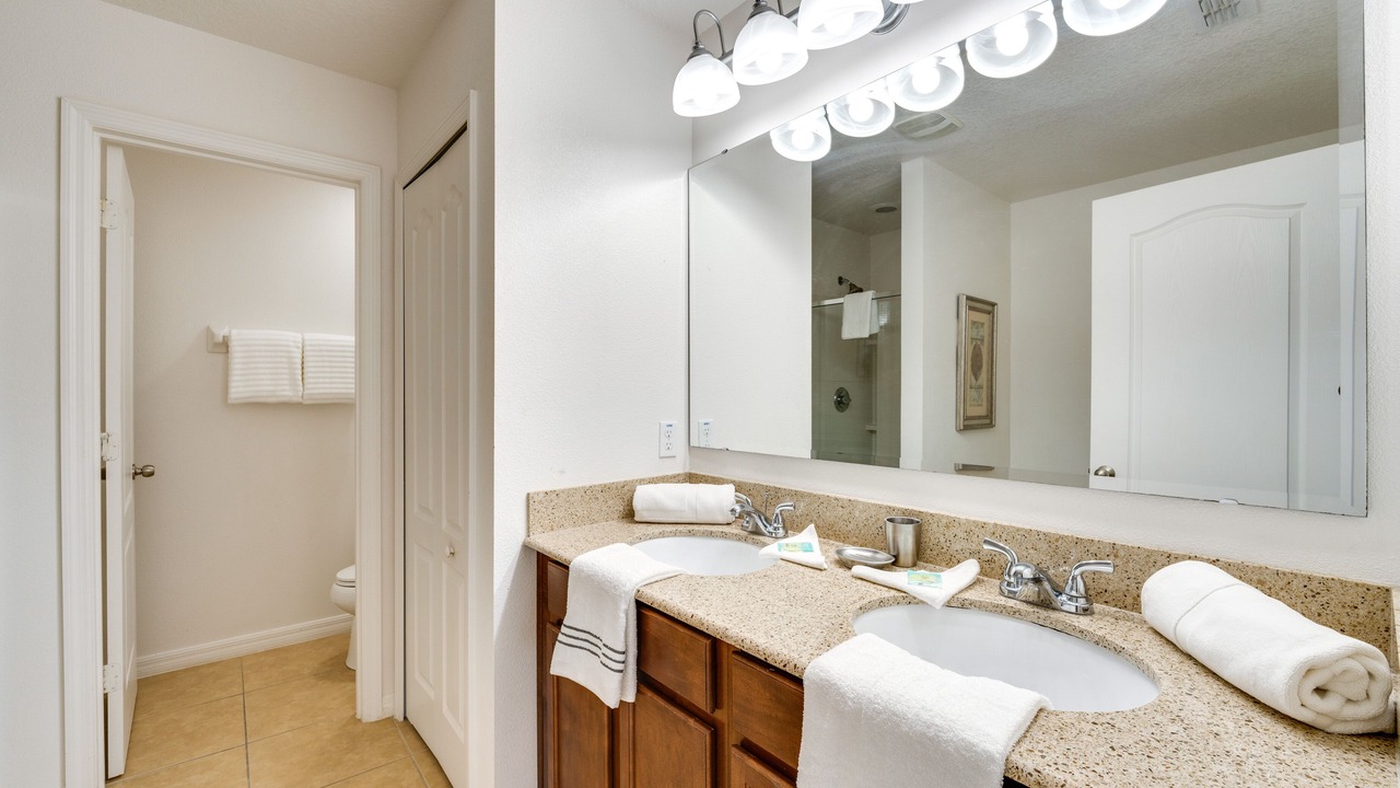 Photo of Bathroom in Calabria