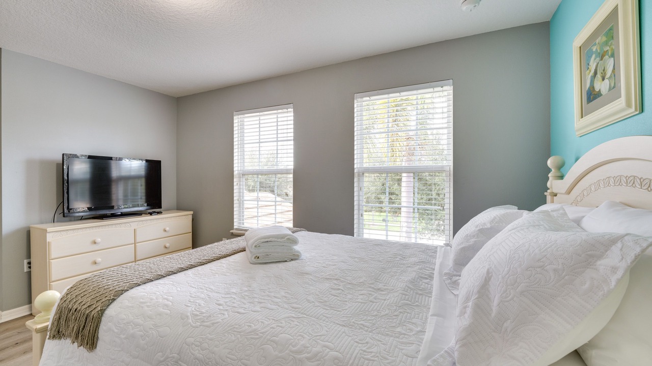 Photo of Bedroom in Calabria