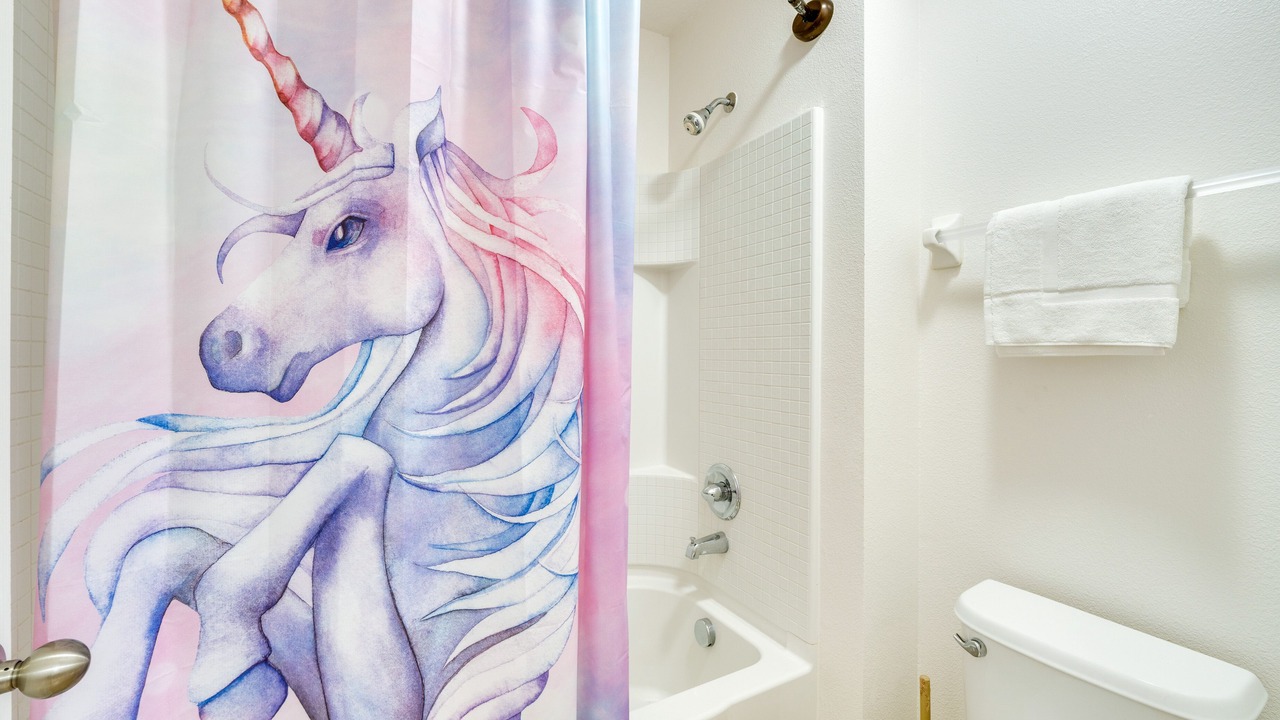 Photo of Bathroom in Calabria