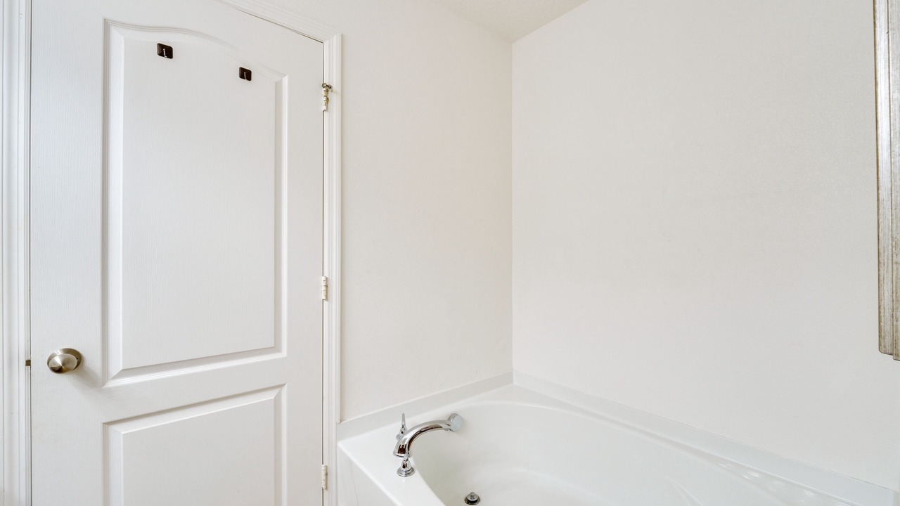 Photo of Bathroom in Calabria