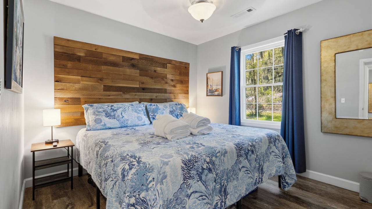 Photo of Bedroom in Beaufort