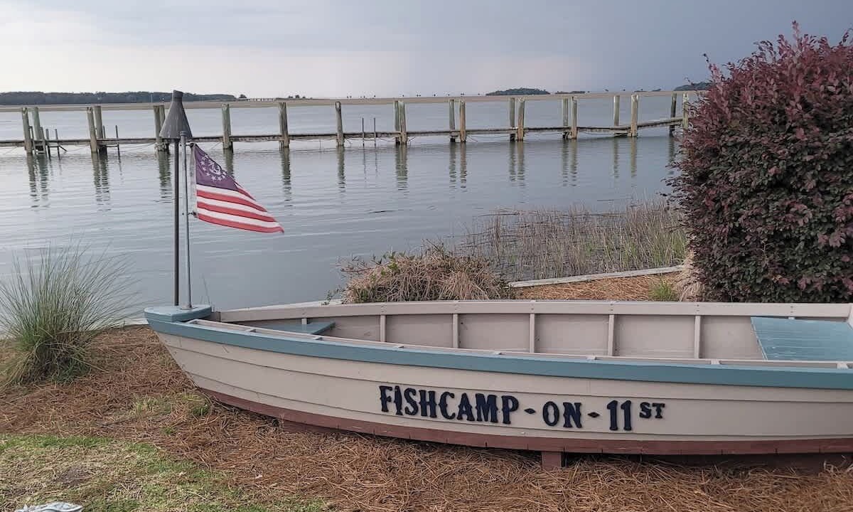 Photo of Others in Beaufort