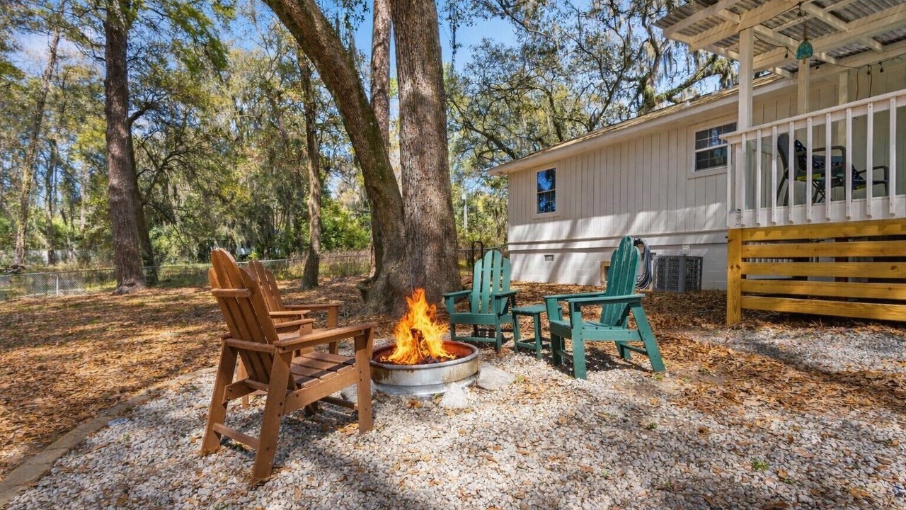 Photo of Patio Balcony in Beaufort