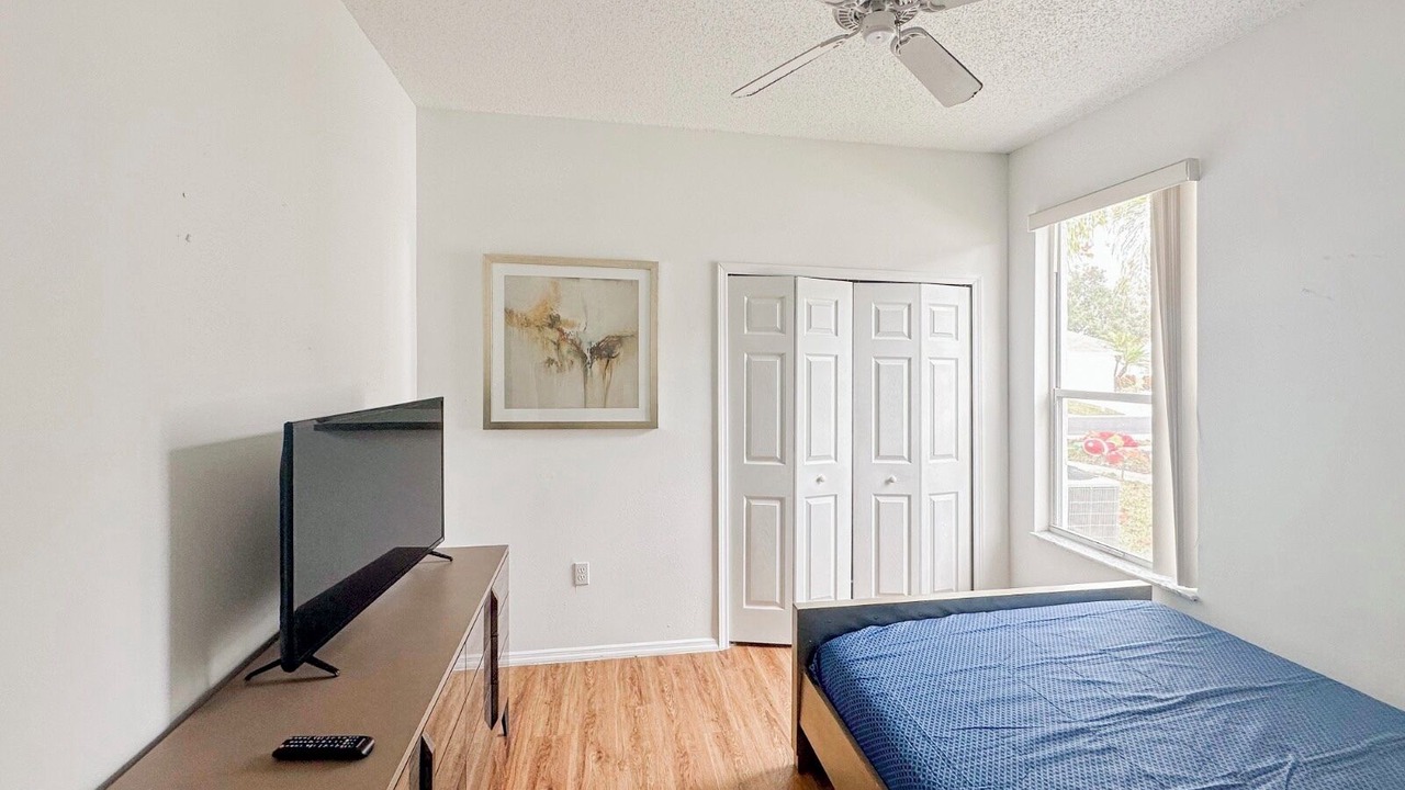 Photo of Bedroom in Westridge