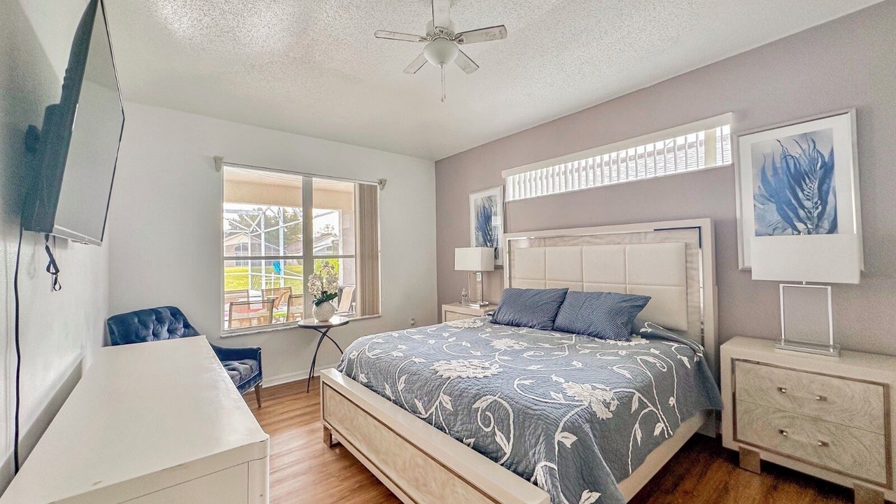 Photo of Bedroom in Westridge