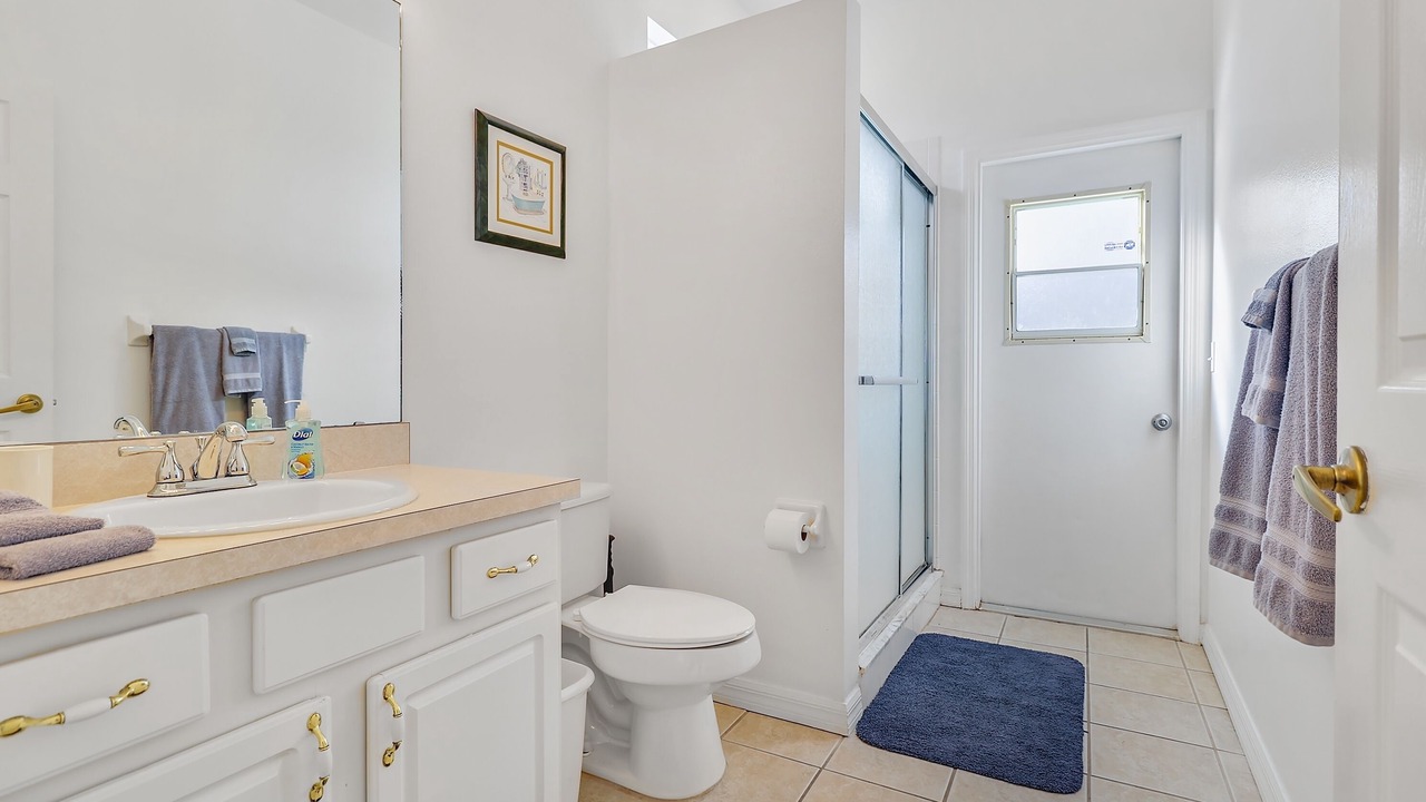 Photo of Bathroom in Westridge