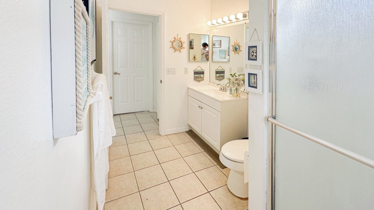 Photo of Bathroom in Westridge