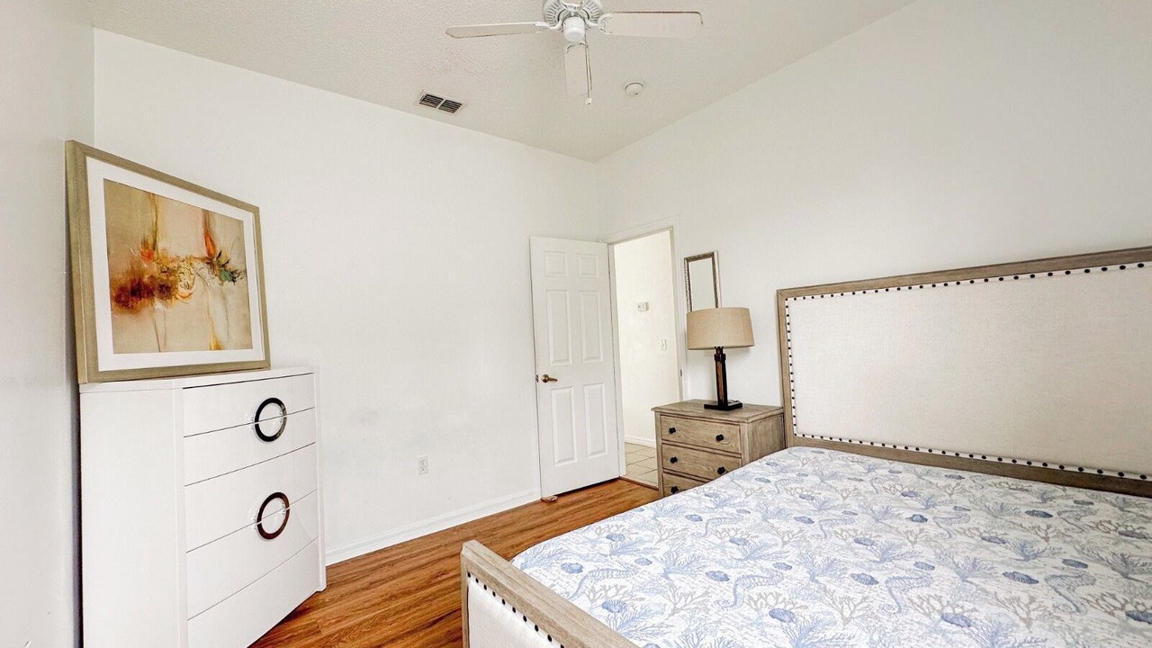 Photo of Bedroom in Westridge