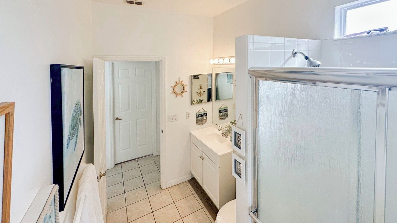 Photo of Bathroom in Westridge