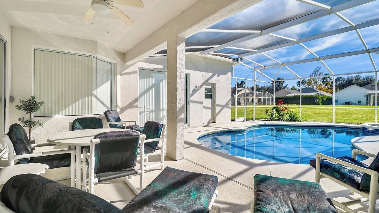 Photo of Outdoor in Westridge