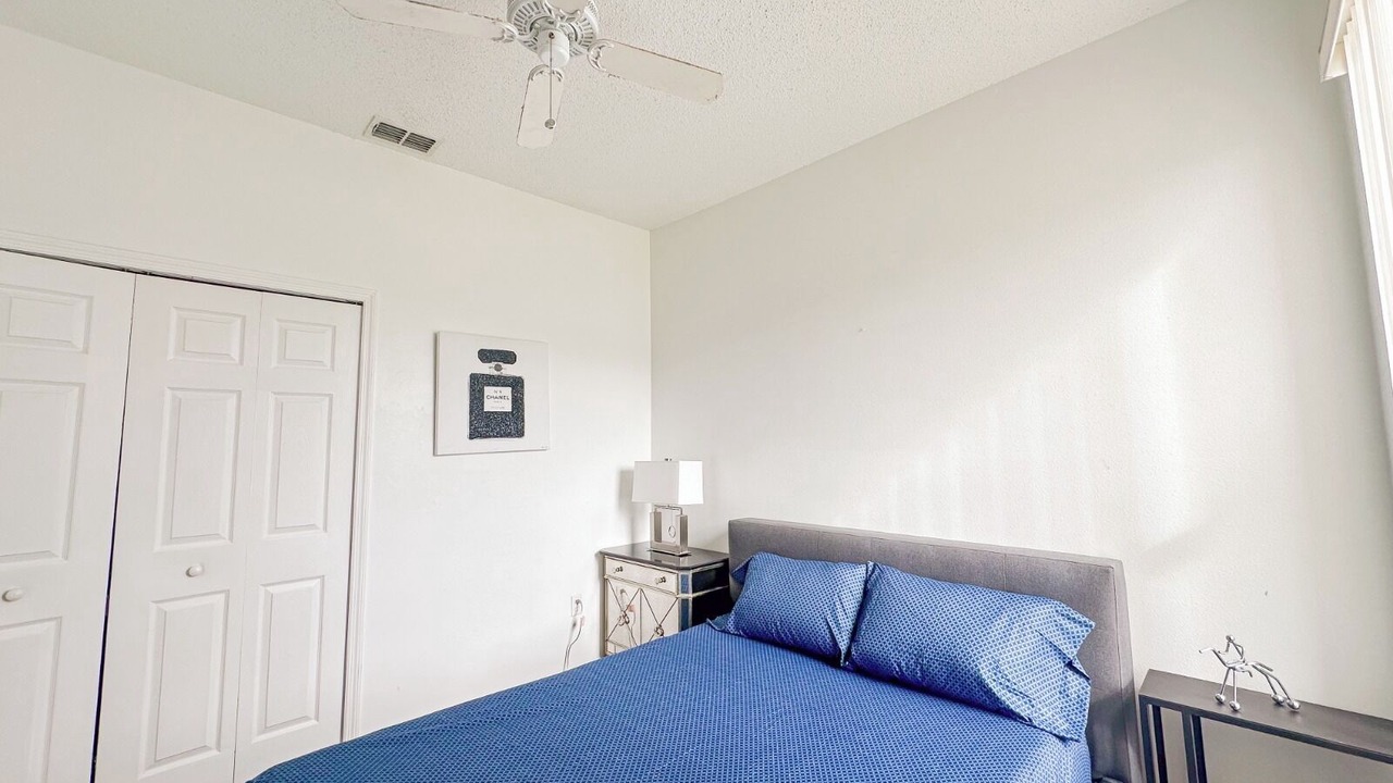 Photo of Bedroom in Westridge