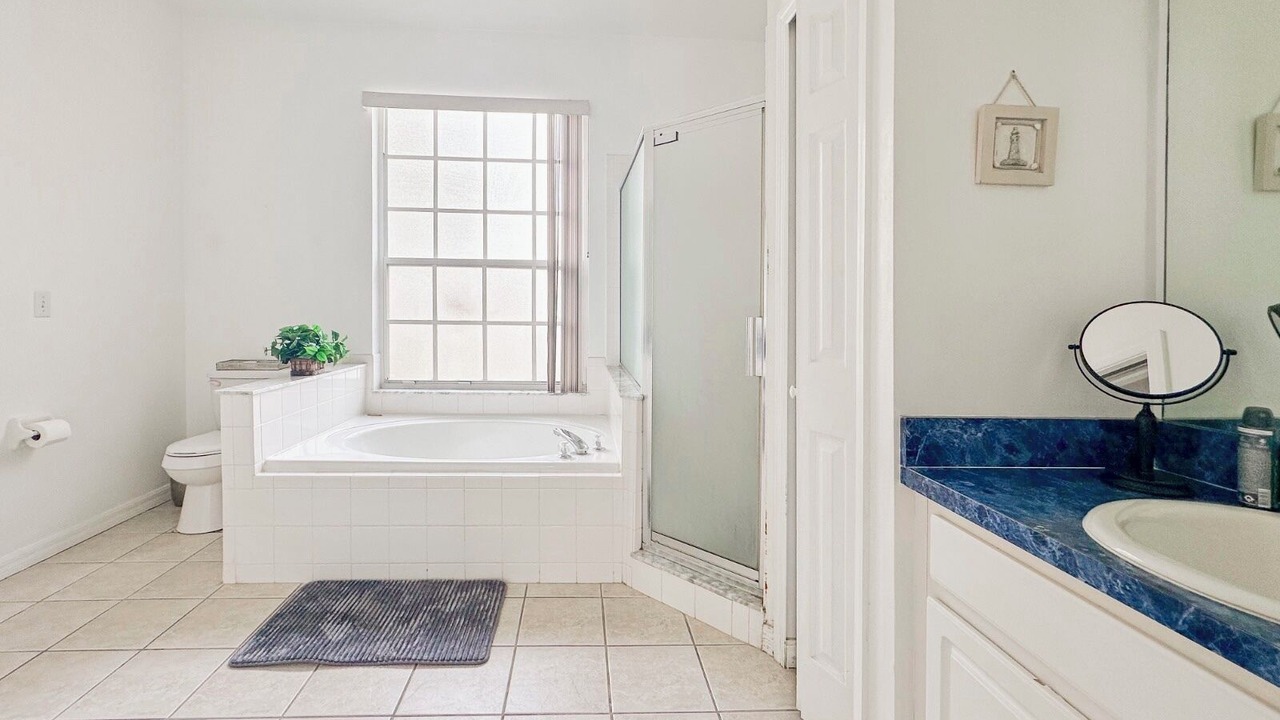 Photo of Bathroom in Westridge