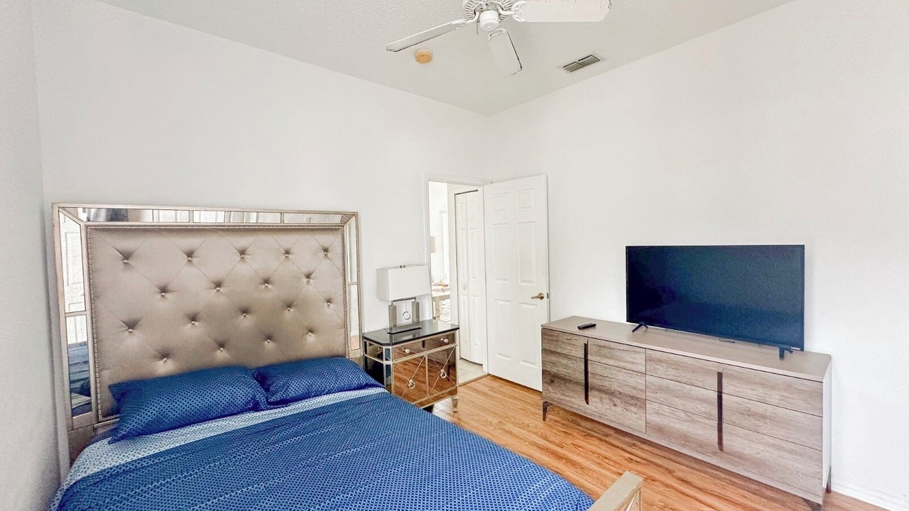 Photo of Bedroom in Westridge