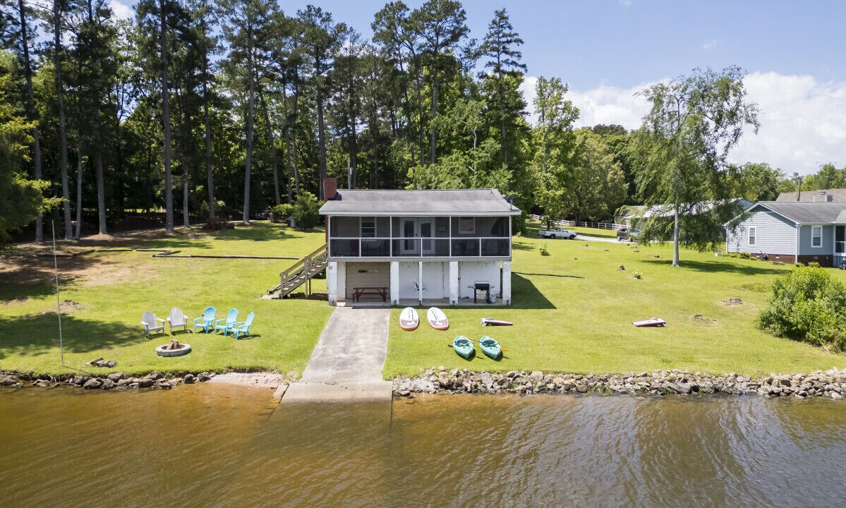 Photo of Outdoor in Prosperity