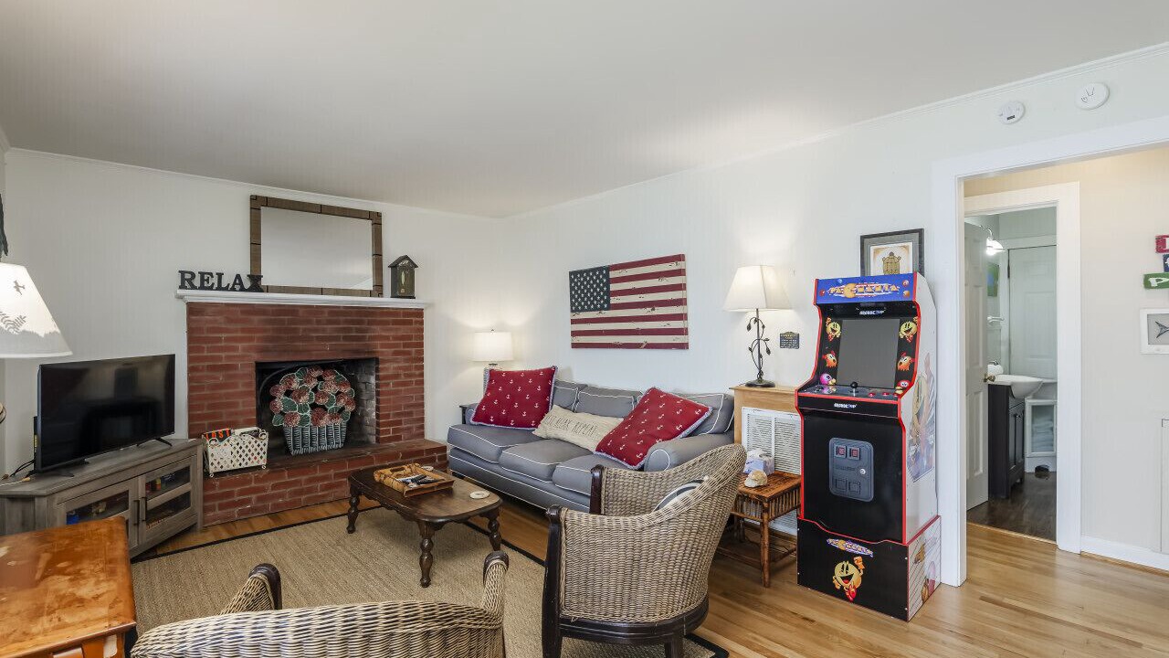 Photo of Livingroom in Prosperity