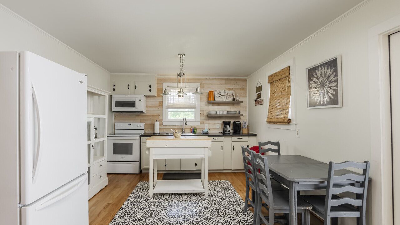 Photo of Kitchen in Prosperity