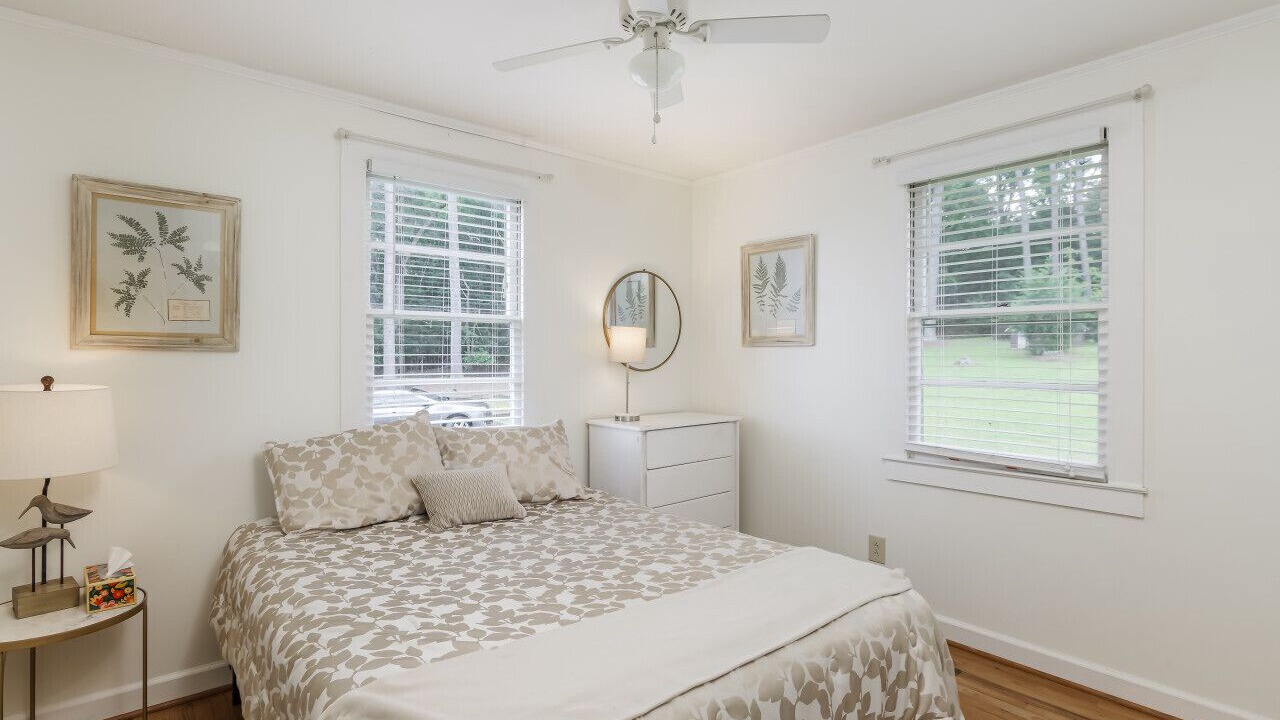 Photo of Bedroom in Prosperity