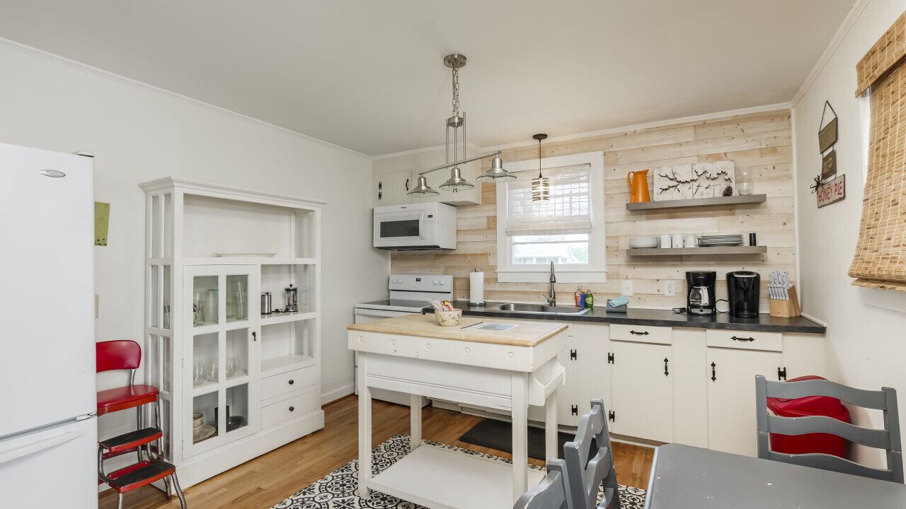Photo of Kitchen in Prosperity