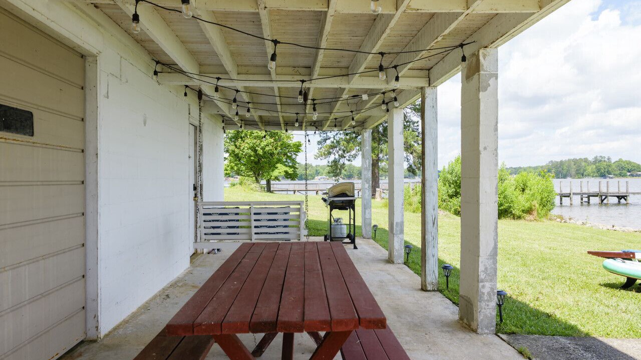 Photo of Outdoor in Prosperity