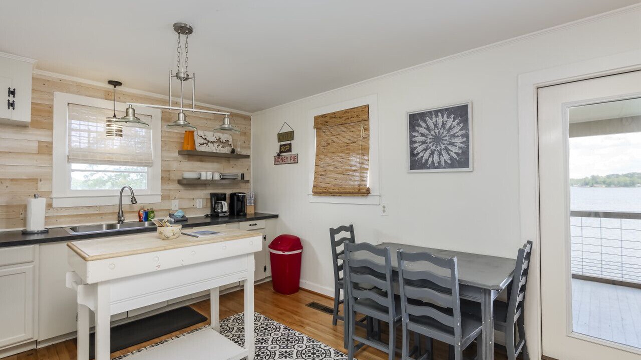 Photo of Kitchen in Prosperity