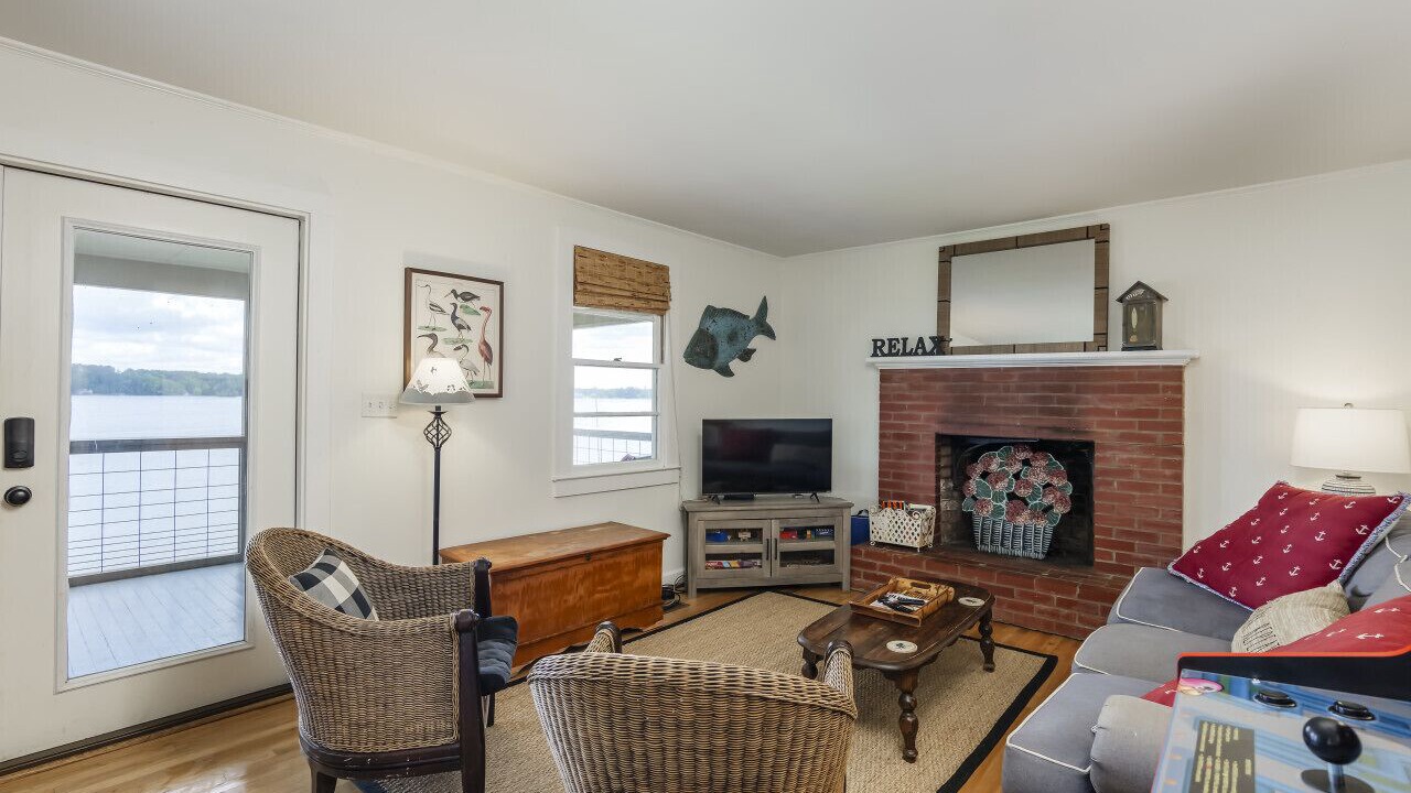 Photo of Livingroom in Prosperity