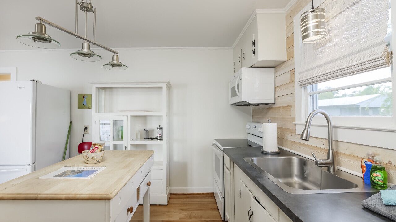 Photo of Kitchen in Prosperity
