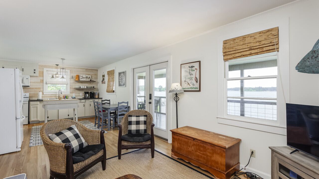 Photo of Livingroom in Prosperity