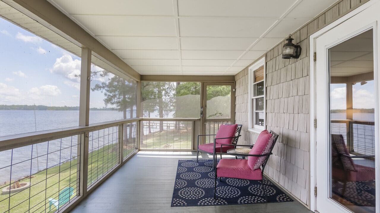 Photo of Patio Balcony in Prosperity