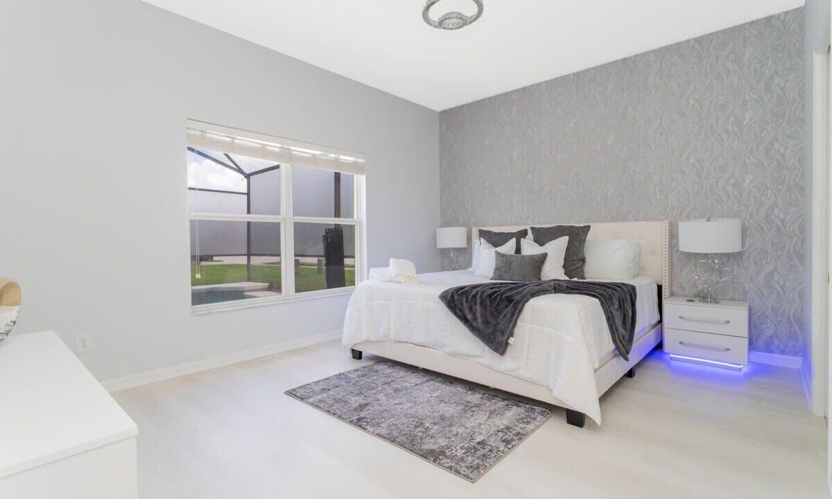 Photo of Bedroom in West Haven