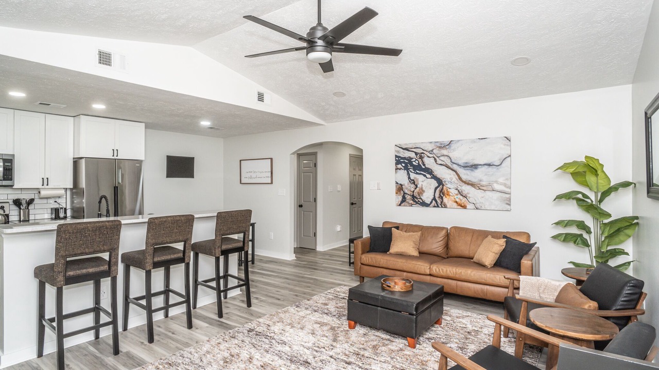 Photo of Livingroom in Westover