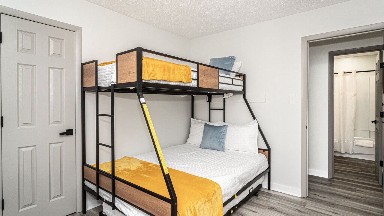 Photo of Bedroom in Westover