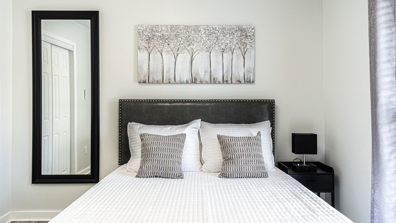Photo of Bedroom in Westover