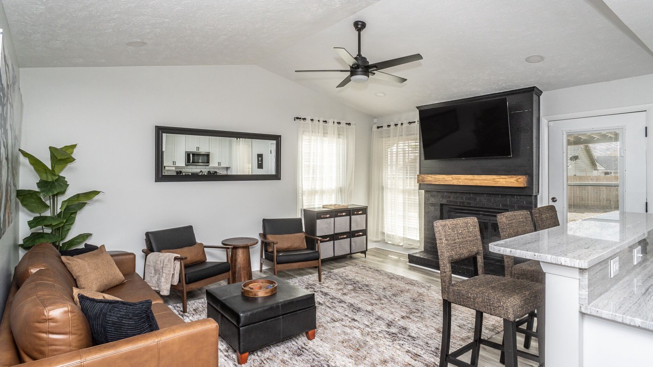 Photo of Livingroom in Westover