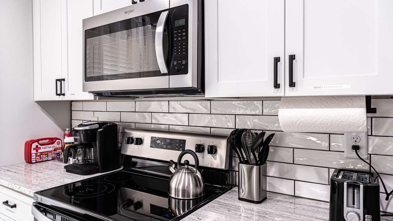 Photo of Kitchen in Westover