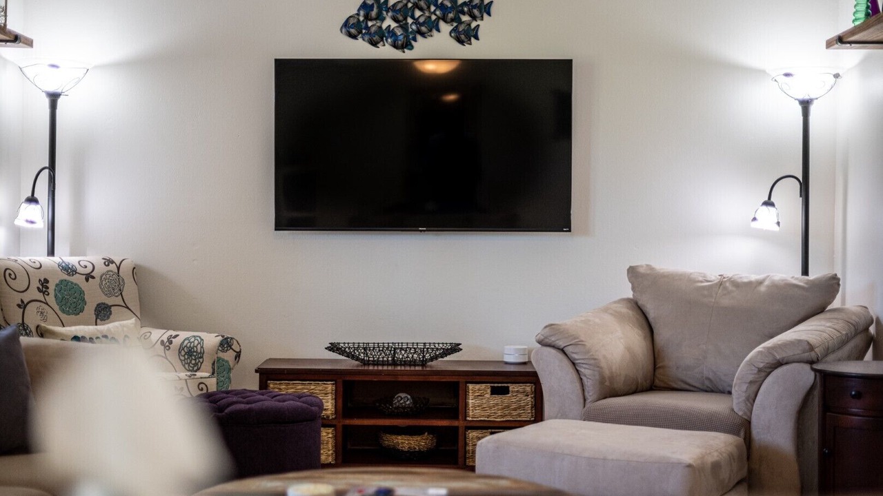 Photo of Livingroom in Melbourne Beach