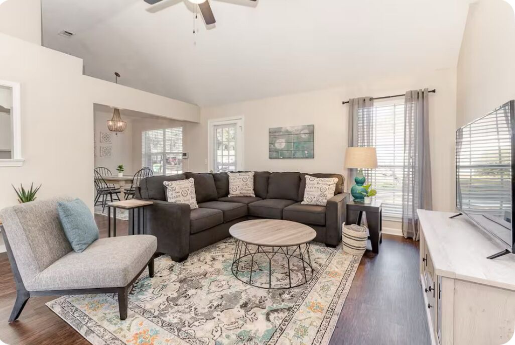 Photo of Bedroom in Pooler