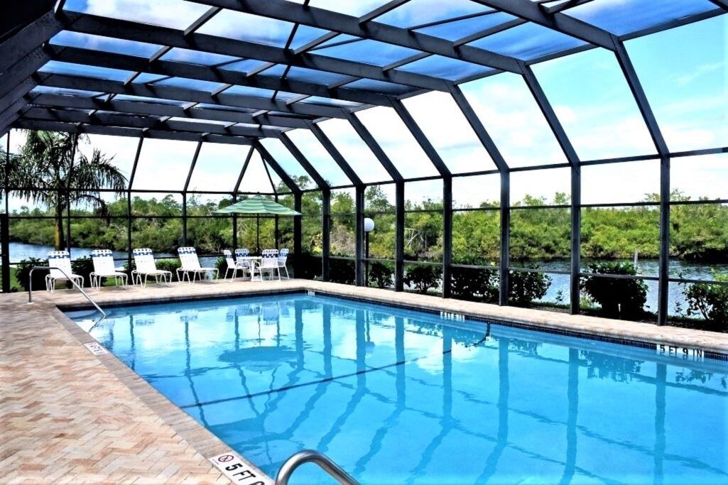 Photo of Outdoor in Hammock Bay