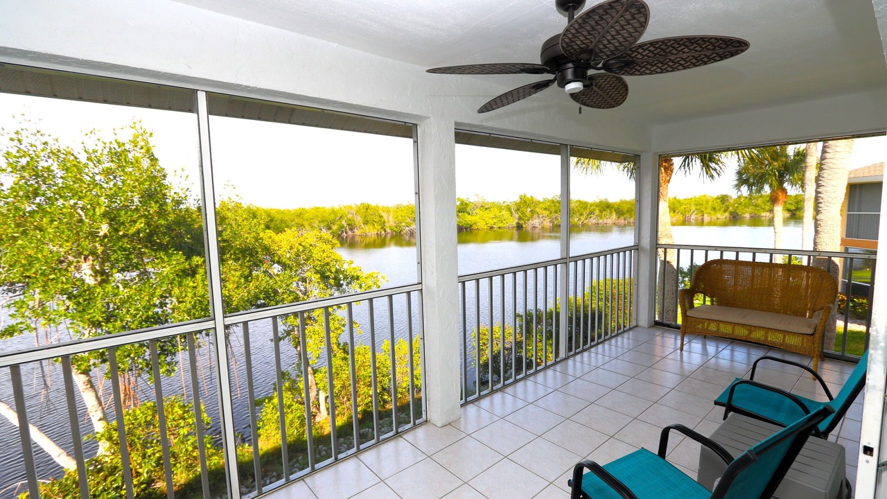Photo of Outdoor in Hammock Bay