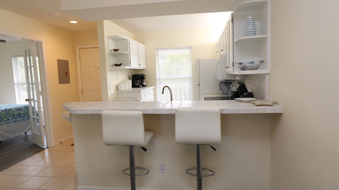 Photo of Kitchen in Hammock Bay