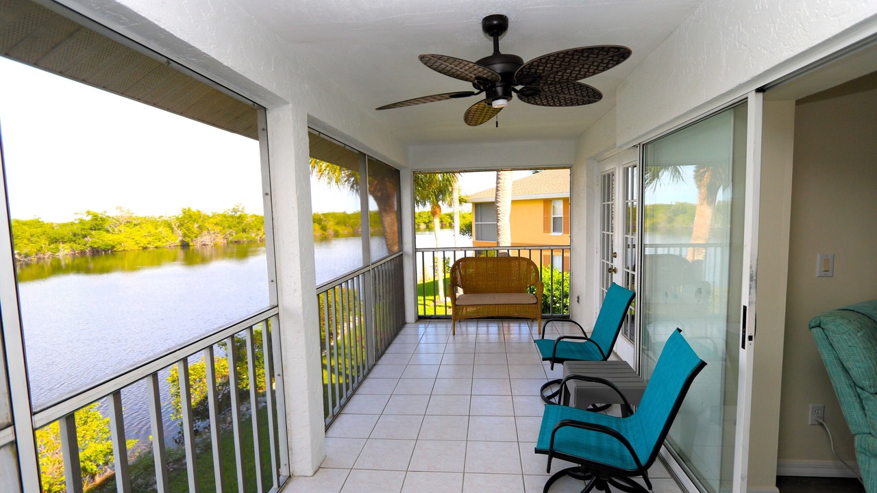 Photo of Outdoor in Hammock Bay