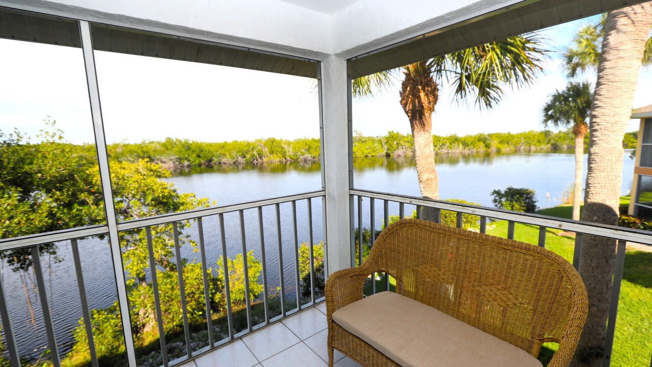 Photo of Outdoor in Hammock Bay