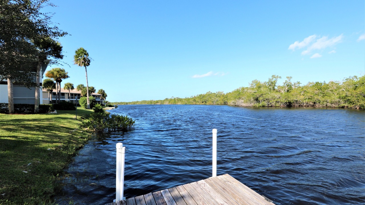 Photo of Outdoor in Hammock Bay