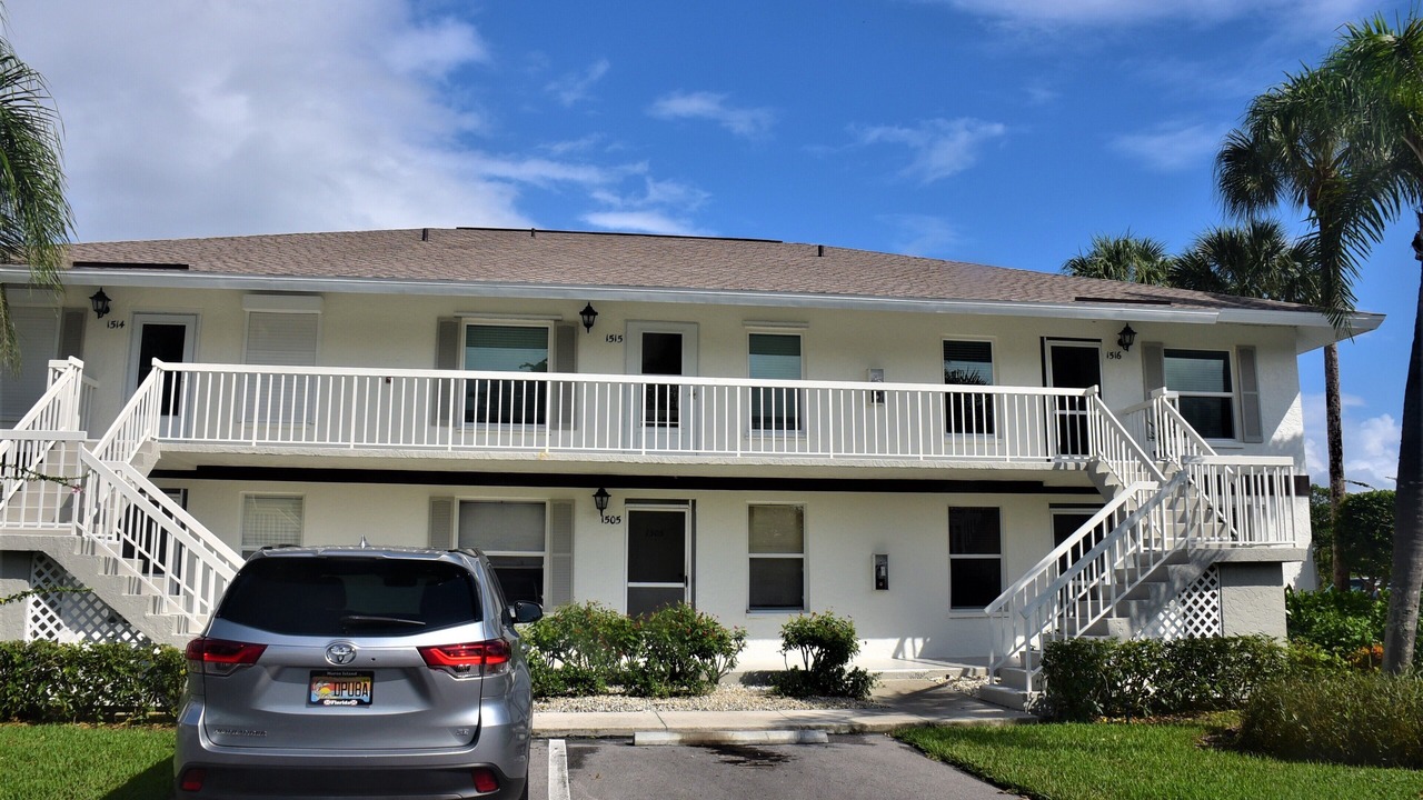Photo of Outdoor in Hammock Bay