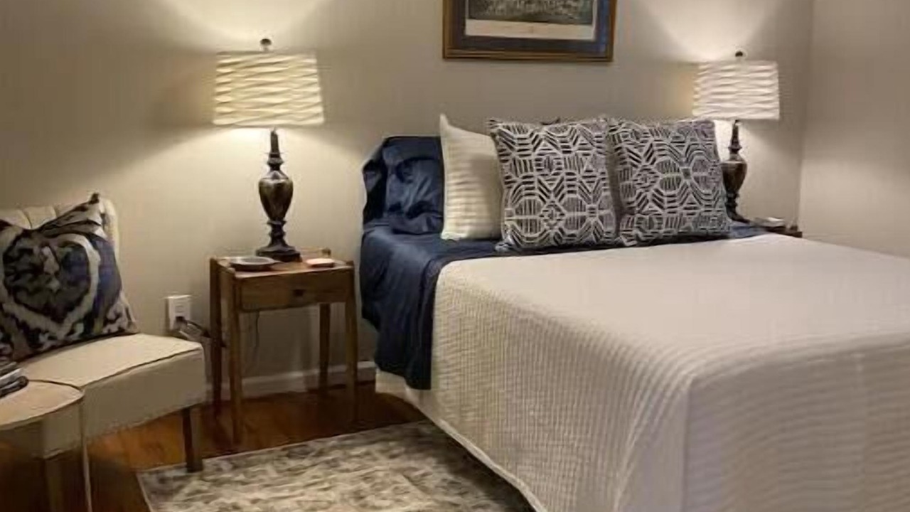 Photo of Bedroom in Aiken