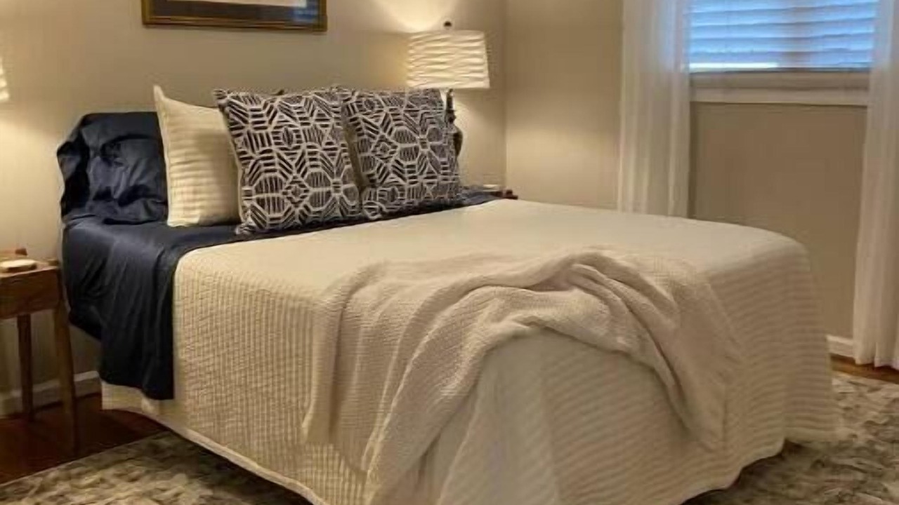 Photo of Bedroom in Aiken